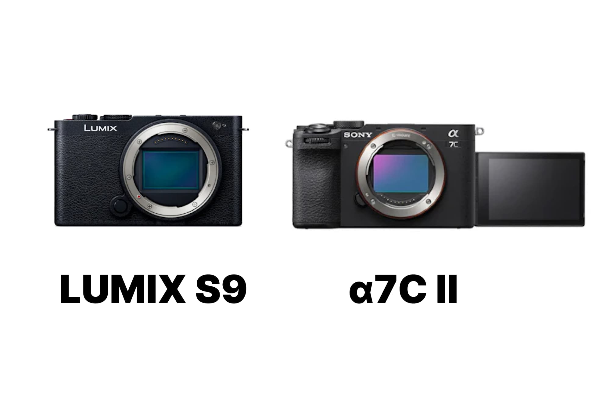 SONY α7C II ILCE-7CM2 ボディ 